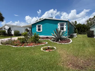2963 FIDDLEWOOD Circle, Port St. Lucie – Single Family Residence for sale