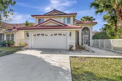 11420 Coral Bay Drive, Boca Raton – Single Family Residence for sale