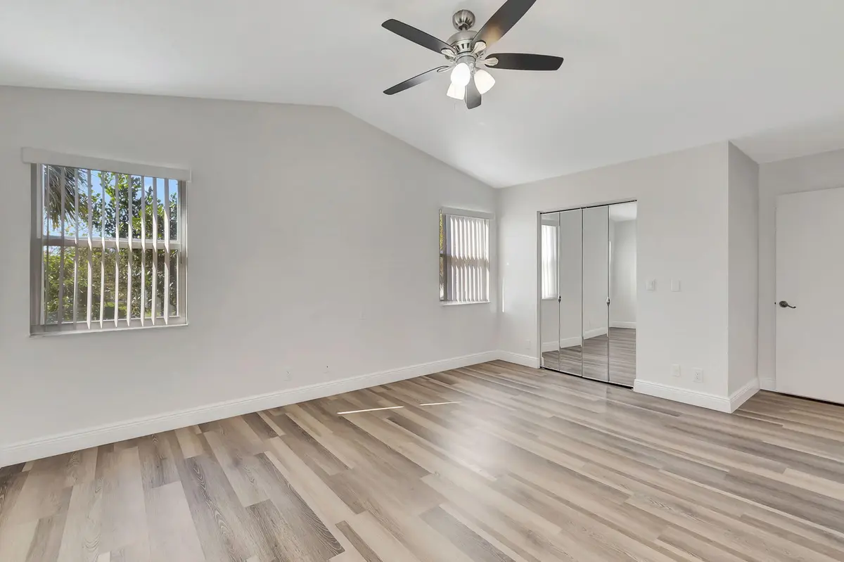 bed2 at 11420 Coral Bay Drive, Boca Raton