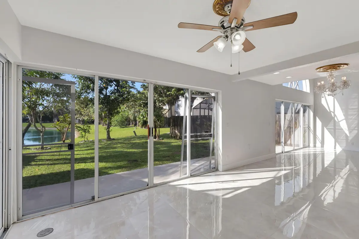 din at 11420 Coral Bay Drive, Boca Raton