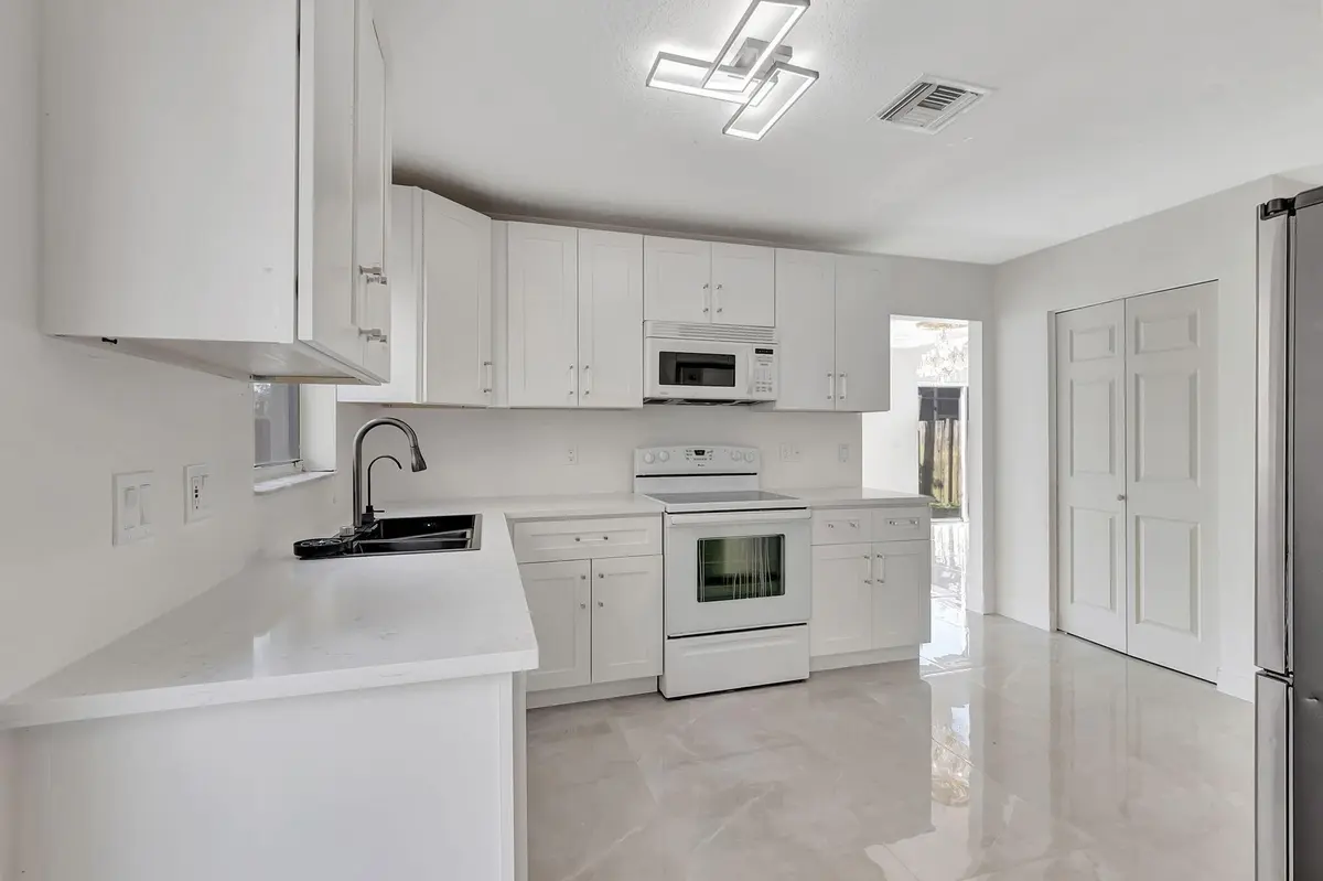 kitchen2 at 11420 Coral Bay Drive, Boca Raton