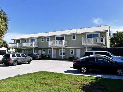1807 Saint Lucie Court C, Fort Pierce – Townhouse for rent