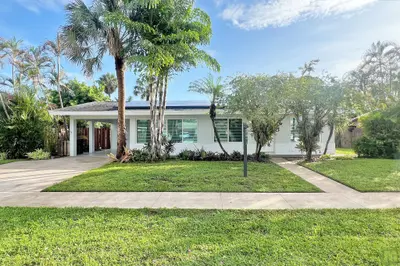 3831 NW 11TH Street, Coconut Creek – Single Family Residence for sale