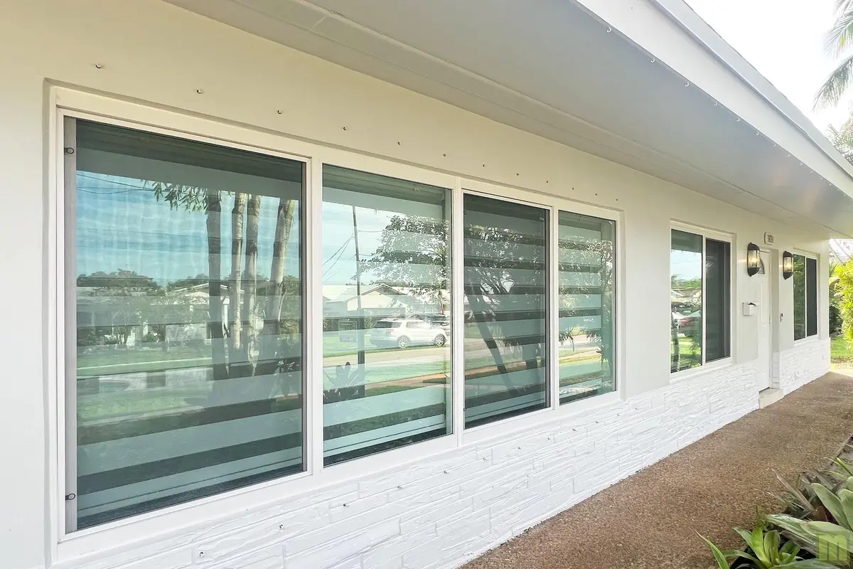 Entry at 3831 NW 11TH Street, Coconut Creek
