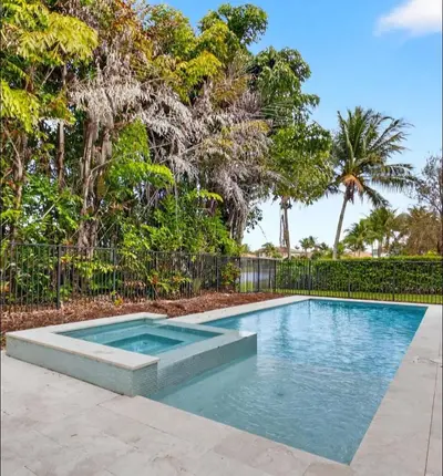 8527 LEWIS RIVER Road, Delray Beach – Single Family Residence for rent