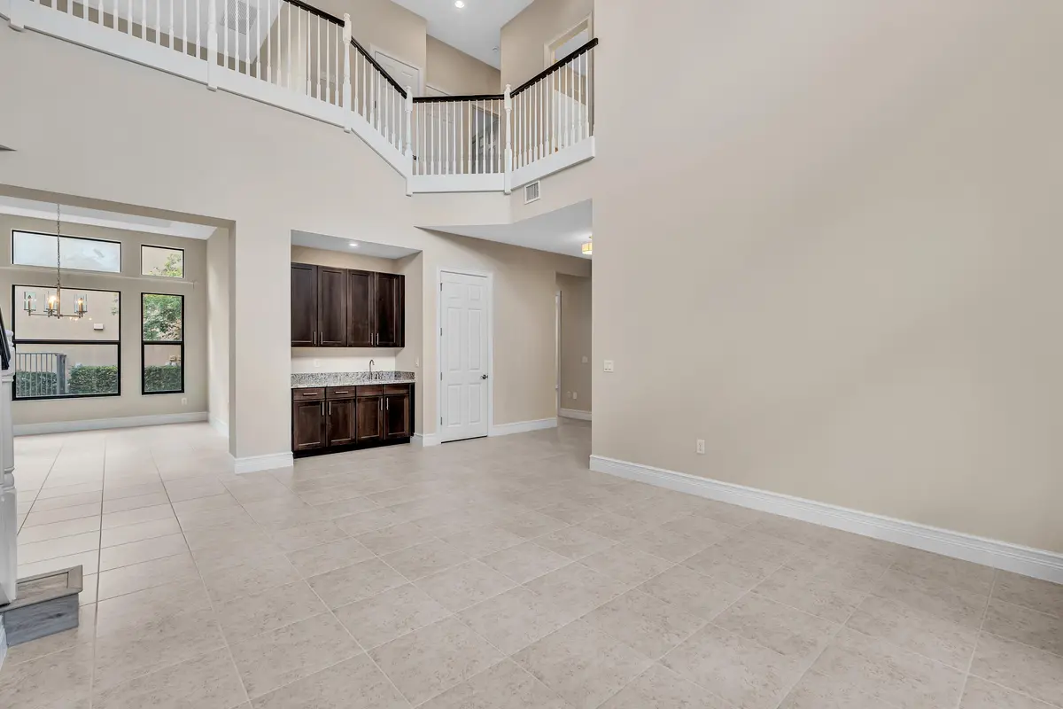 Living Room at 8527 LEWIS RIVER Road, Delray Beach