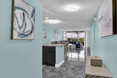 4015 W PALM AIRE Drive 704, Pompano Beach – Condominium for rent