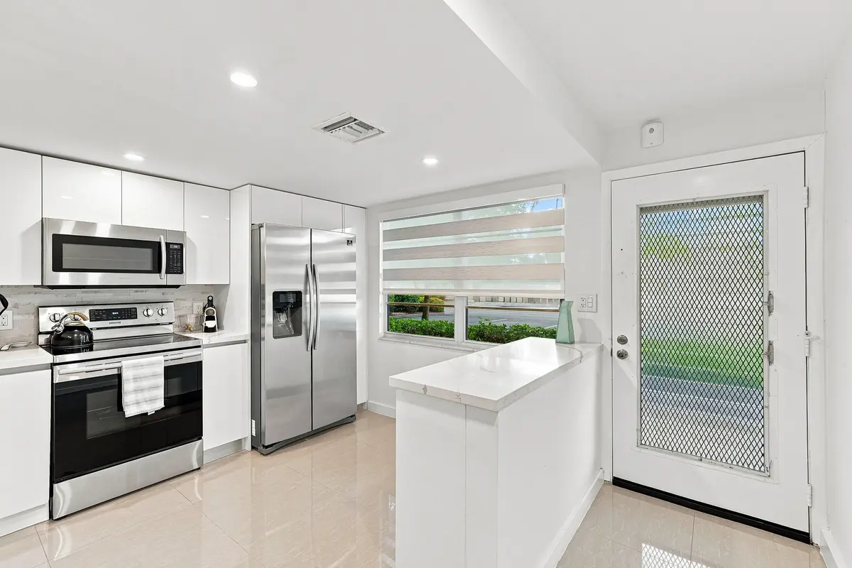 Kitch1 at 2405 Antigua Circle L1, Coconut Creek