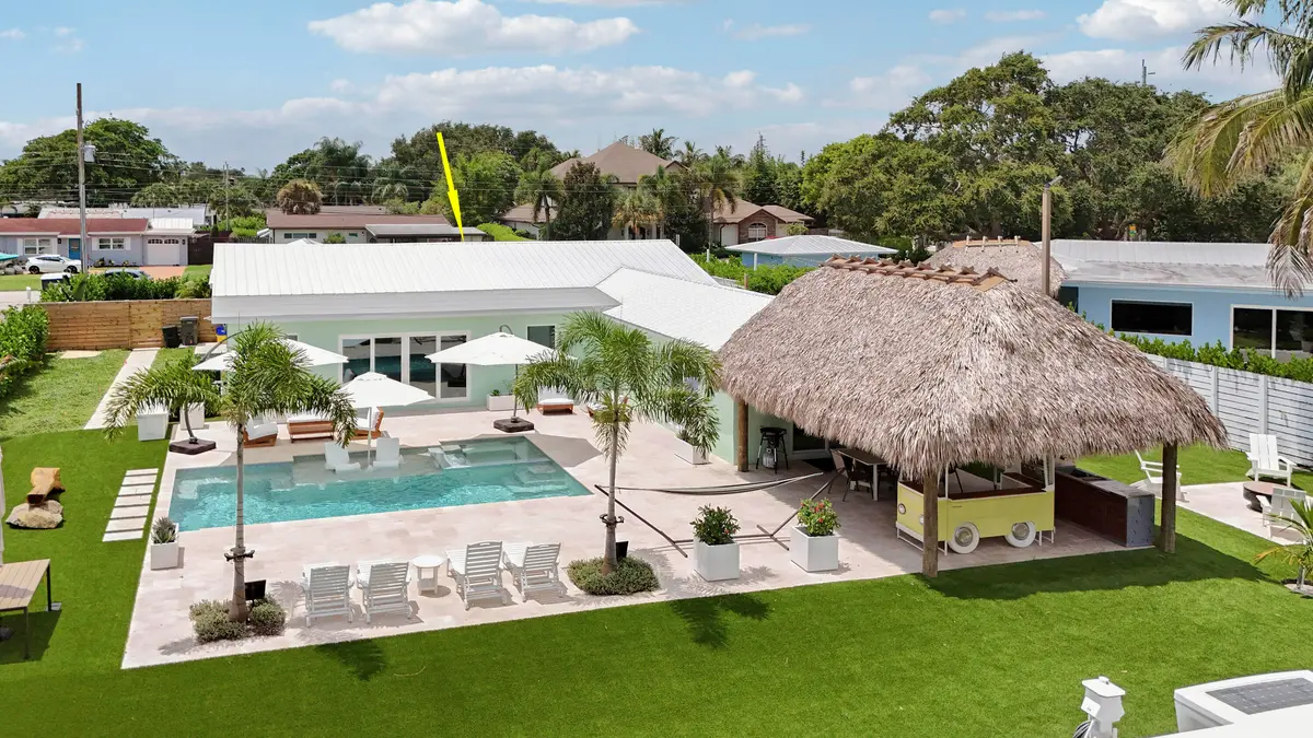 Aerials-31 copy at 2443 E Edgewater Drive, Palm Beach Gardens