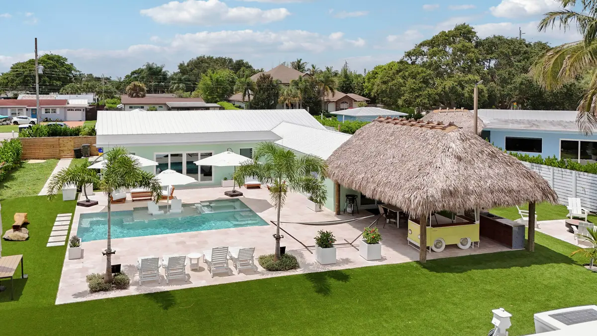 Aerials-31 at 2443 E Edgewater Drive, Palm Beach Gardens