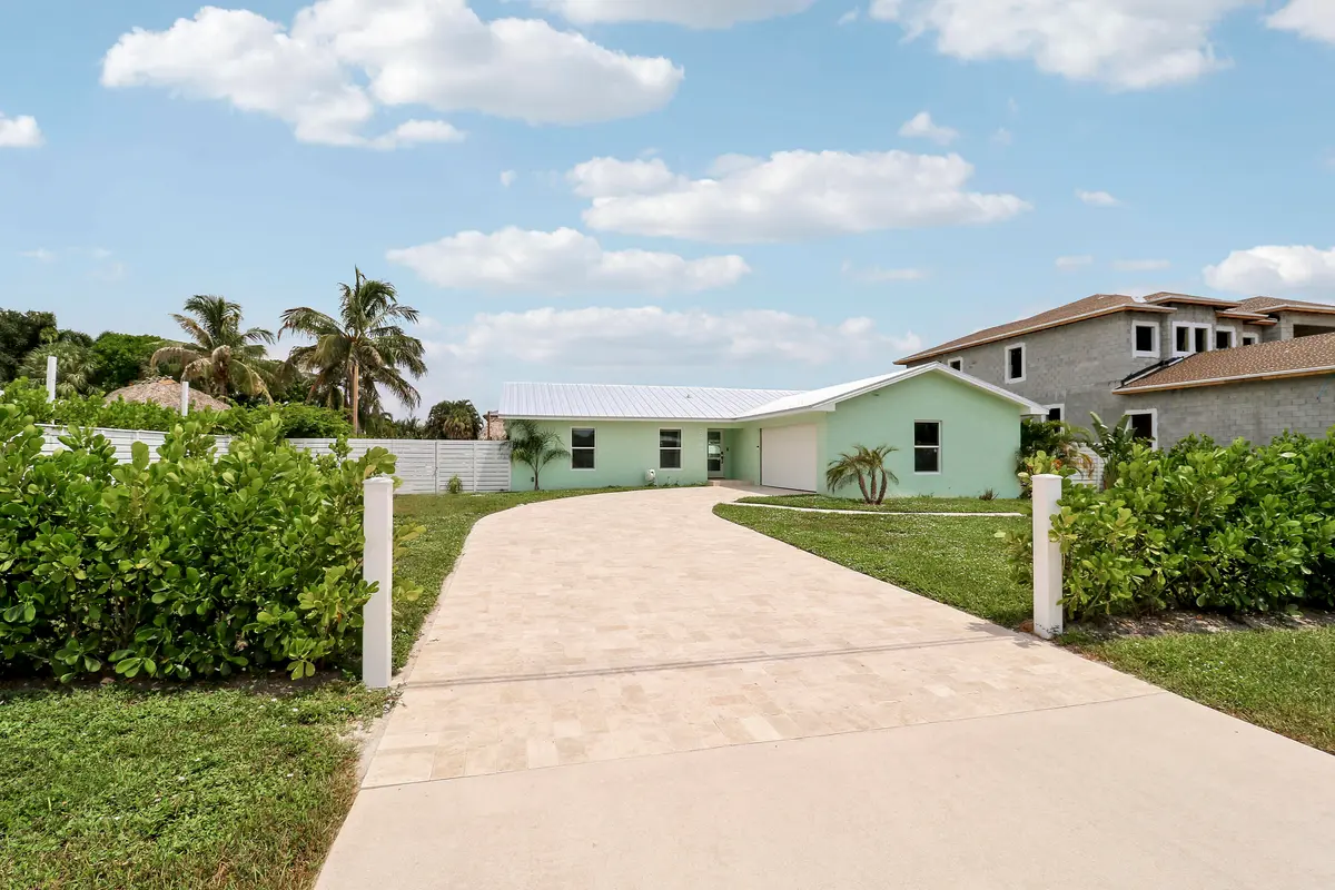 House 1-57 at 2443 E Edgewater Drive, Palm Beach Gardens