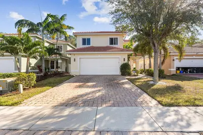 6384 Adriatic Way, West Palm Beach – sold