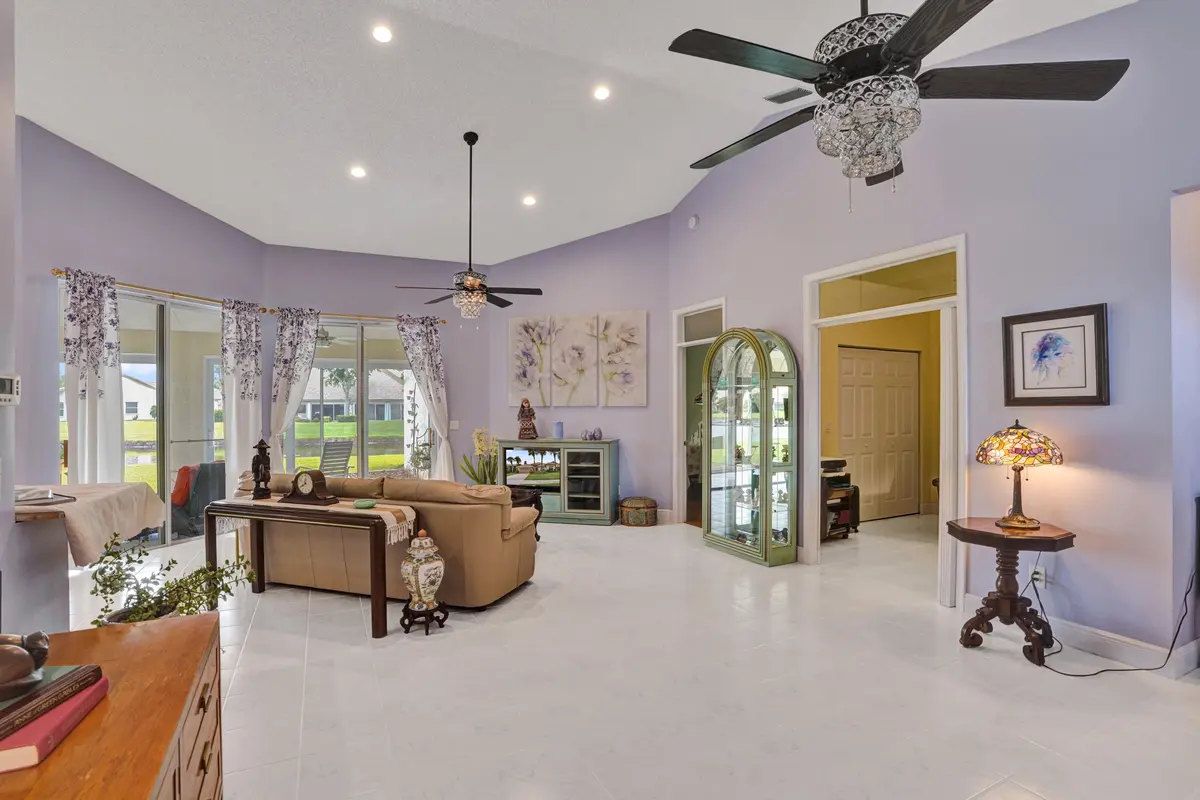 Entrance at 7204 ASHFORD Lane, Boynton Beach