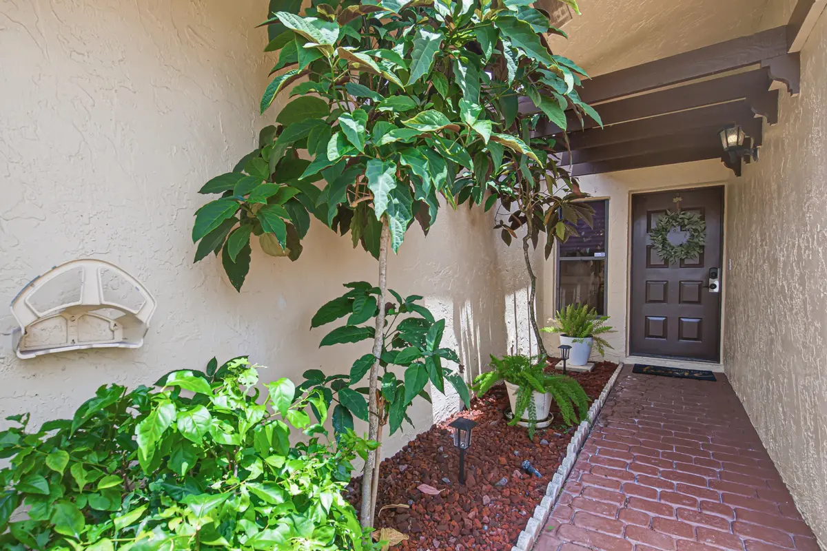 Front Home-F at 5325 S Bolero Circle, Delray Beach