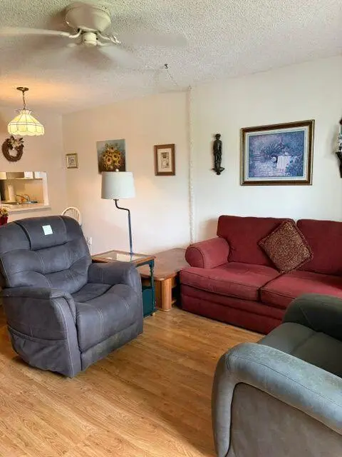 19-202-7 at 2566 S Garden Drive 202, Lake Worth