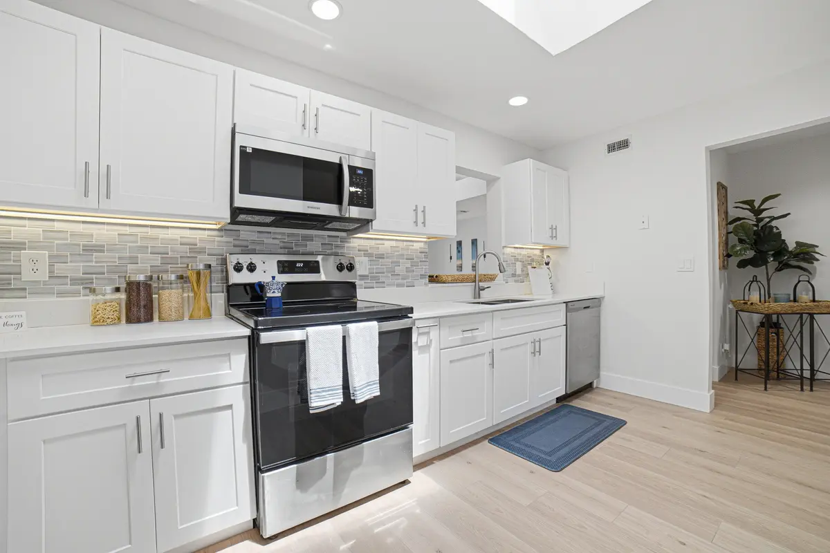 Kitchen-D at 5325 S Bolero Circle, Delray Beach