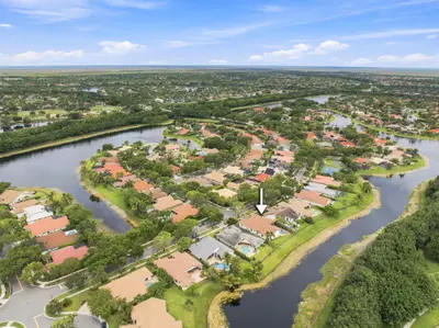 845 Bayside Lane, Weston – Single Family Residence for sale