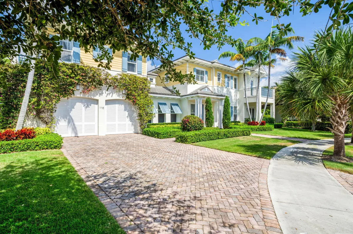 mls_FRONT_RIGHT at 110 SEA Lane, Delray Beach