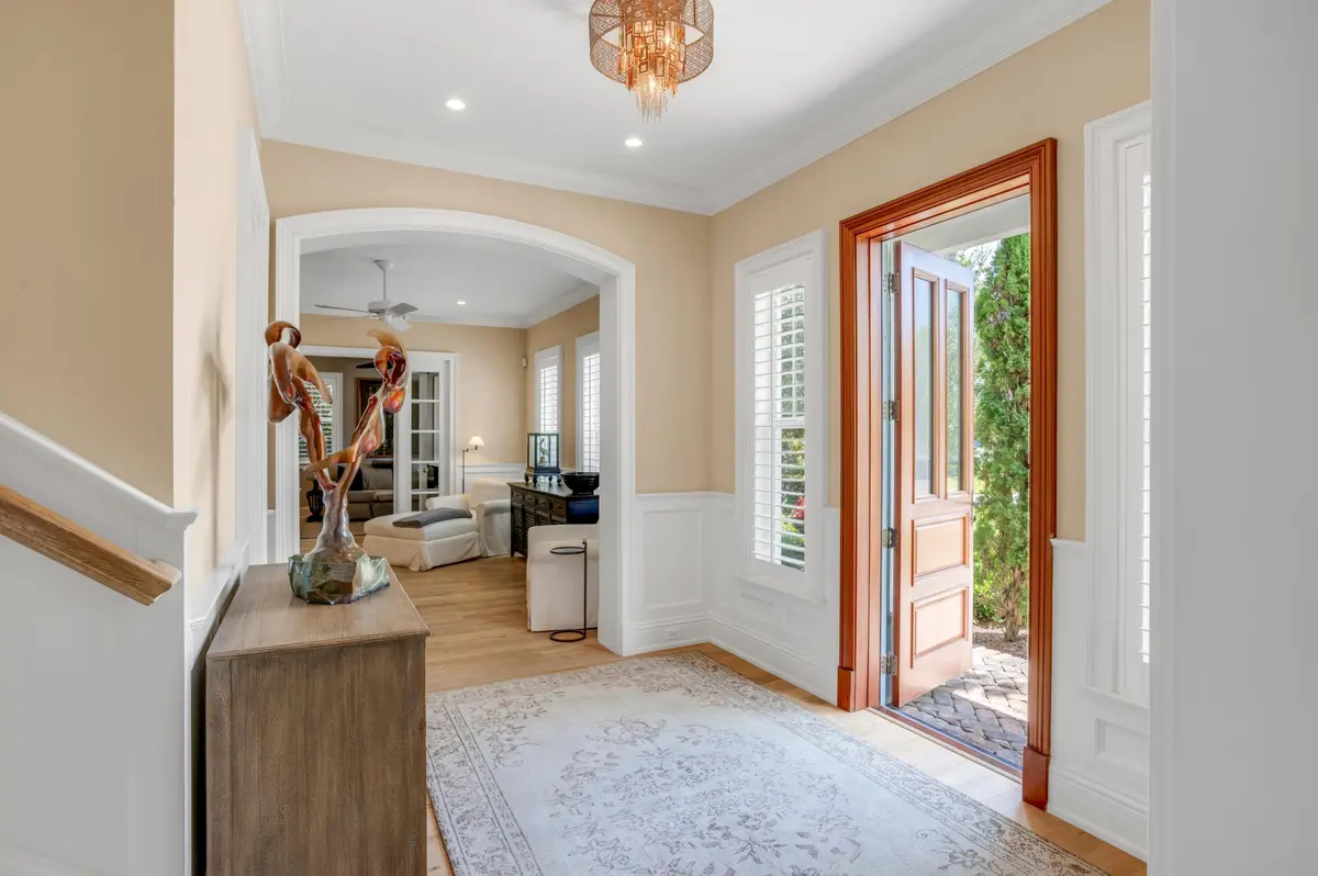 mls_FOYER_LOOKING_OUT at 110 SEA Lane, Delray Beach