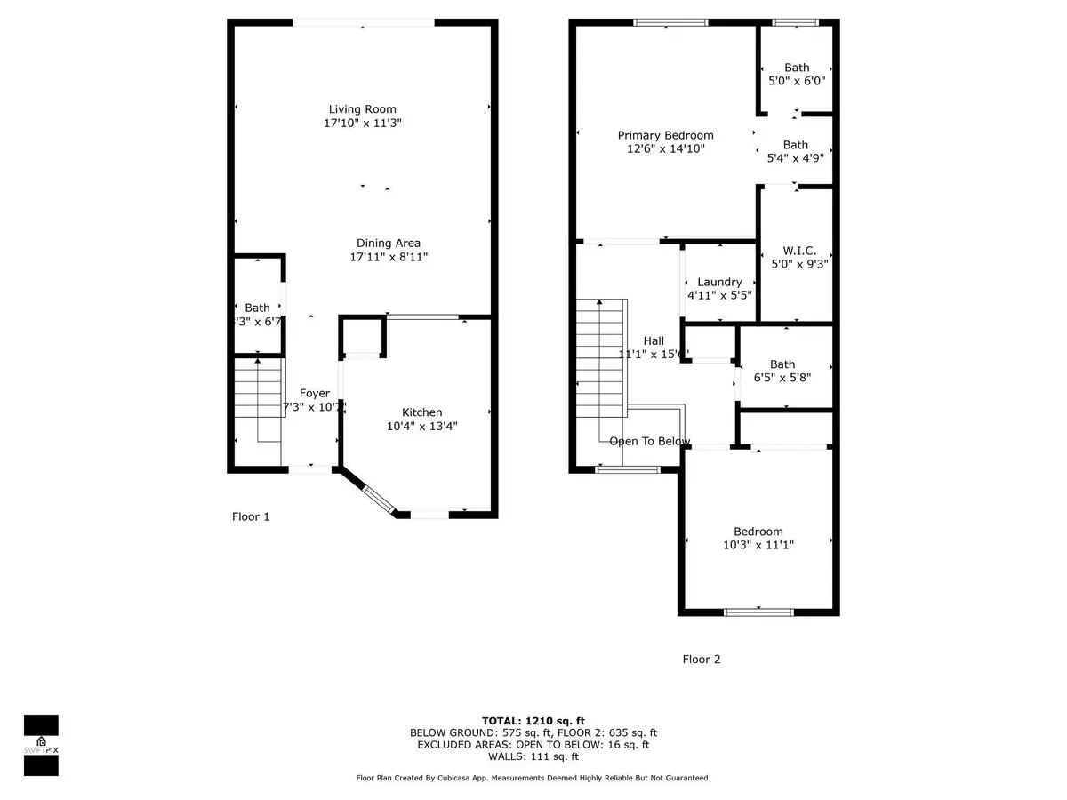 Photo 2 at 3407 Deer Creek Palladian Circle, Deerfield Beach