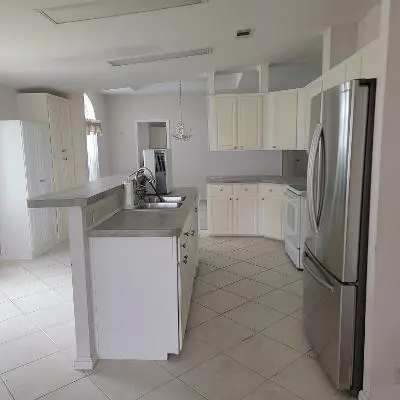 kitchen 2 at 7928 BLACK TERN Drive, Port St. Lucie
