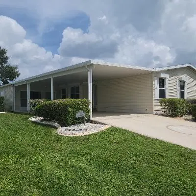 left side at 7928 BLACK TERN Drive, Port St. Lucie