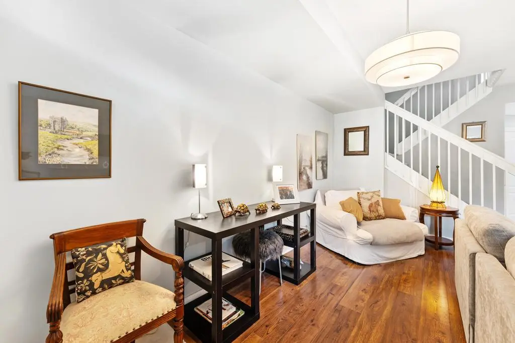 Entry way at 332 Legare Court, Jupiter