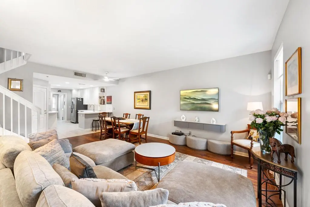 Great Room at 332 Legare Court, Jupiter