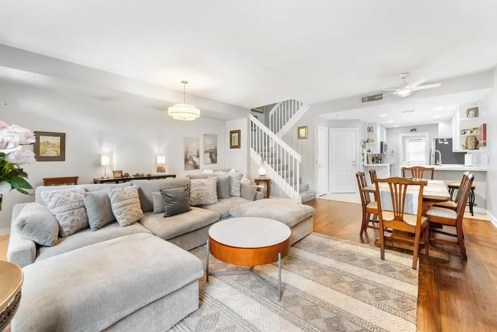 Great Room at 332 Legare Court, Jupiter