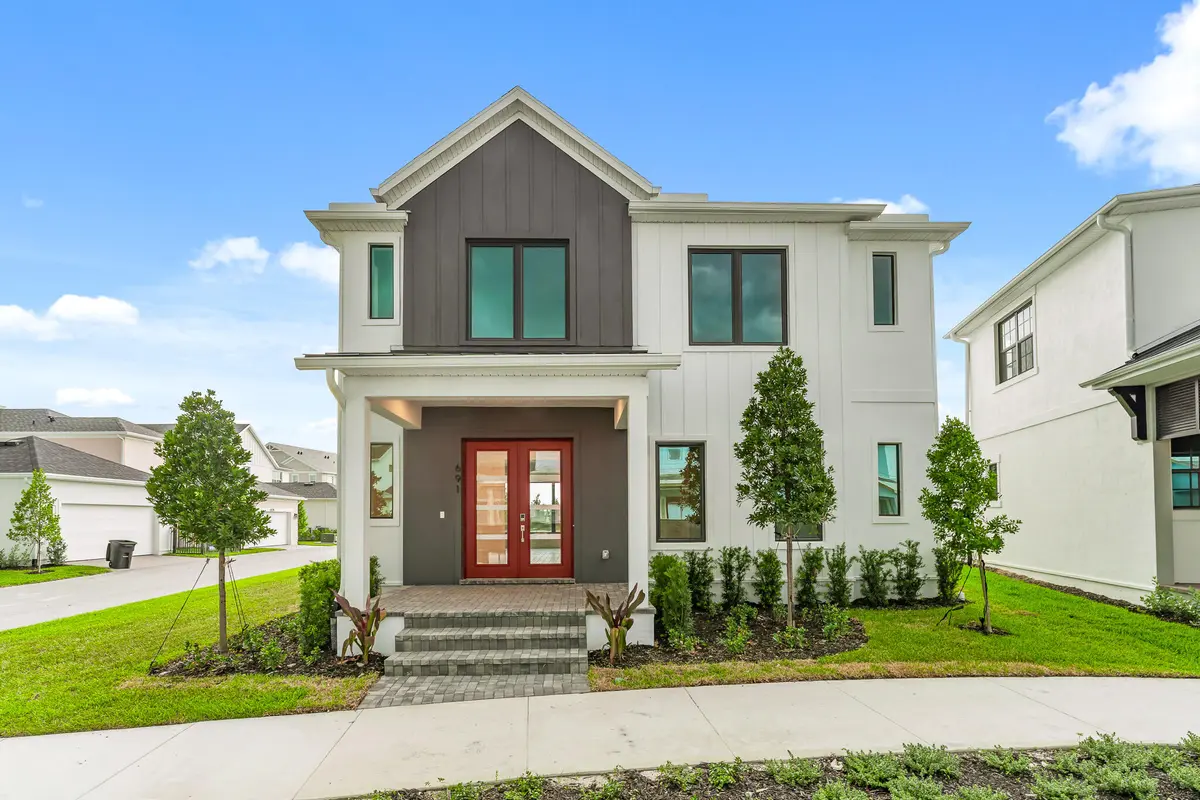US_SEF_BALLADE_LOT 208_EXTERIOR at 691 SW Backus Lane, Palm City