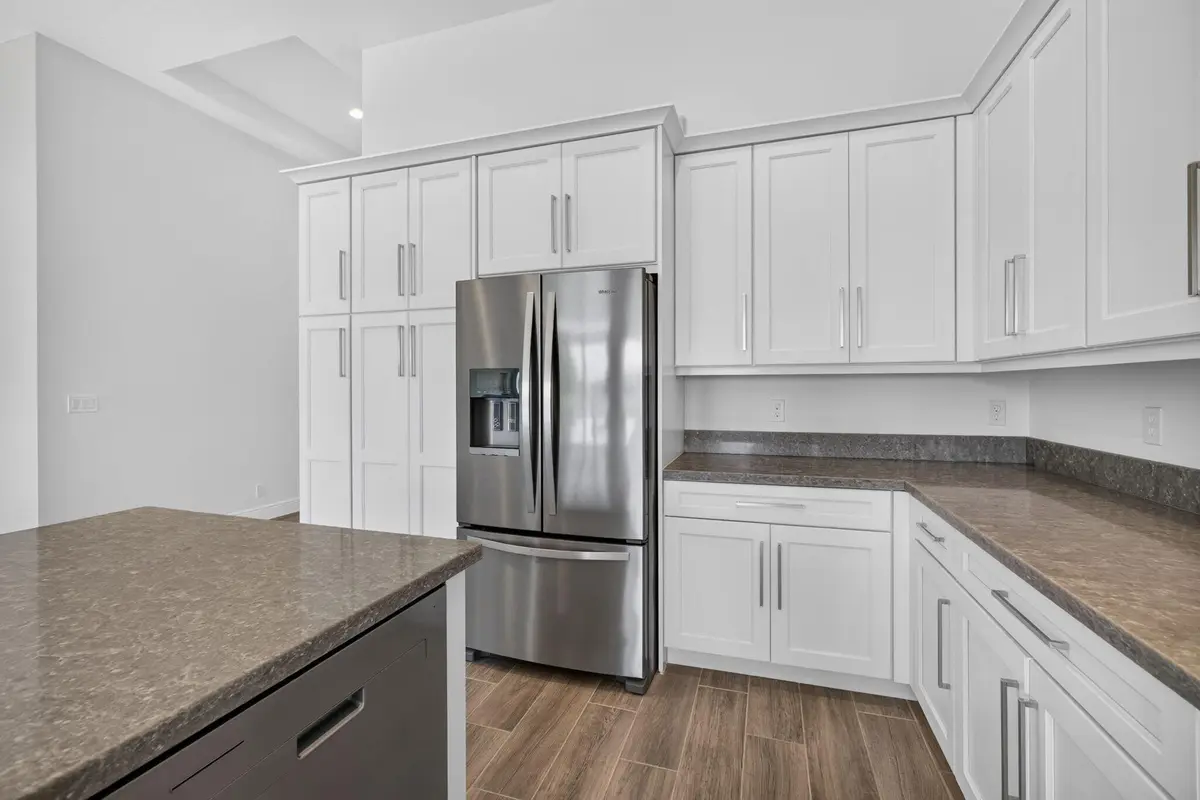 Kitchen at , Palm Beach Gardens