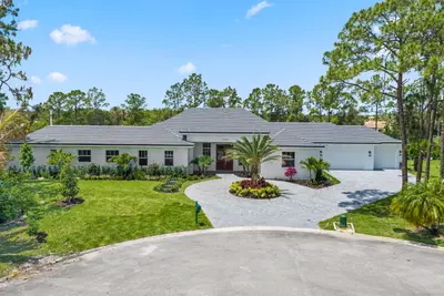 11899 Sanbourn Court, Palm Beach Gardens – Single Family Residence for sale