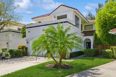 5504 FOX HOLLOW Drive, Boca Raton – Single Family Residence for sale