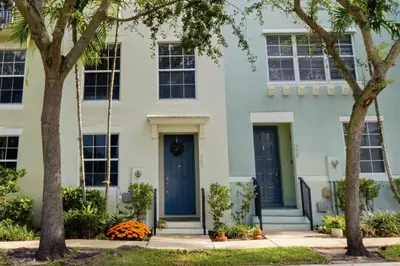 783 N Street, West Palm Beach – sold