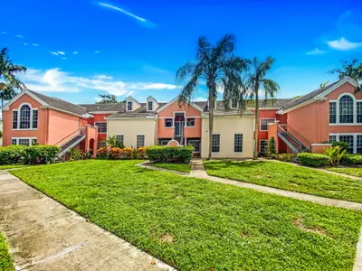 1335 CRYSTAL Way A, Delray Beach – Condominium for sale