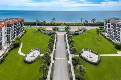 2871 N Ocean Boulevard f425, Boca Raton – Condominium for rent