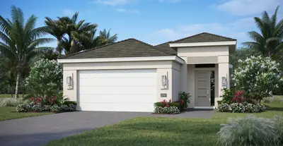 2169 FALLS Manor, Vero Beach – Single Family Residence for sale