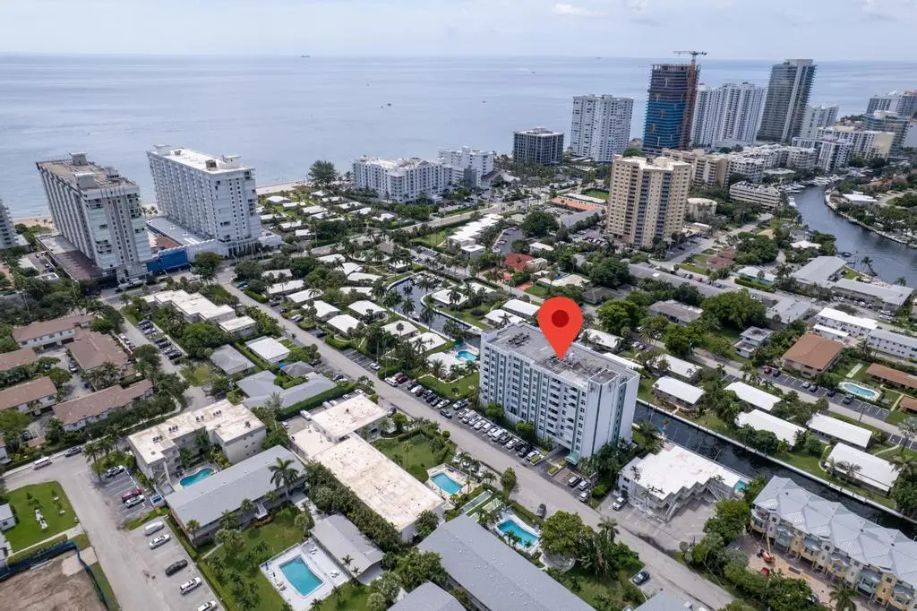 DJI_0233-HDR 2 at 3210 SE 10th Street 4a, Pompano Beach