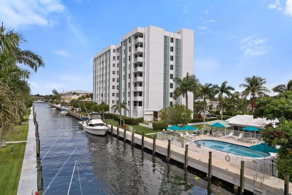DJI_0266 at 3210 SE 10th Street 4a, Pompano Beach