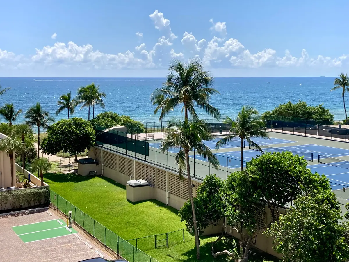 iphone view at 5200 N Ocean Boulevard 615, Lauderdale-By-The-Sea