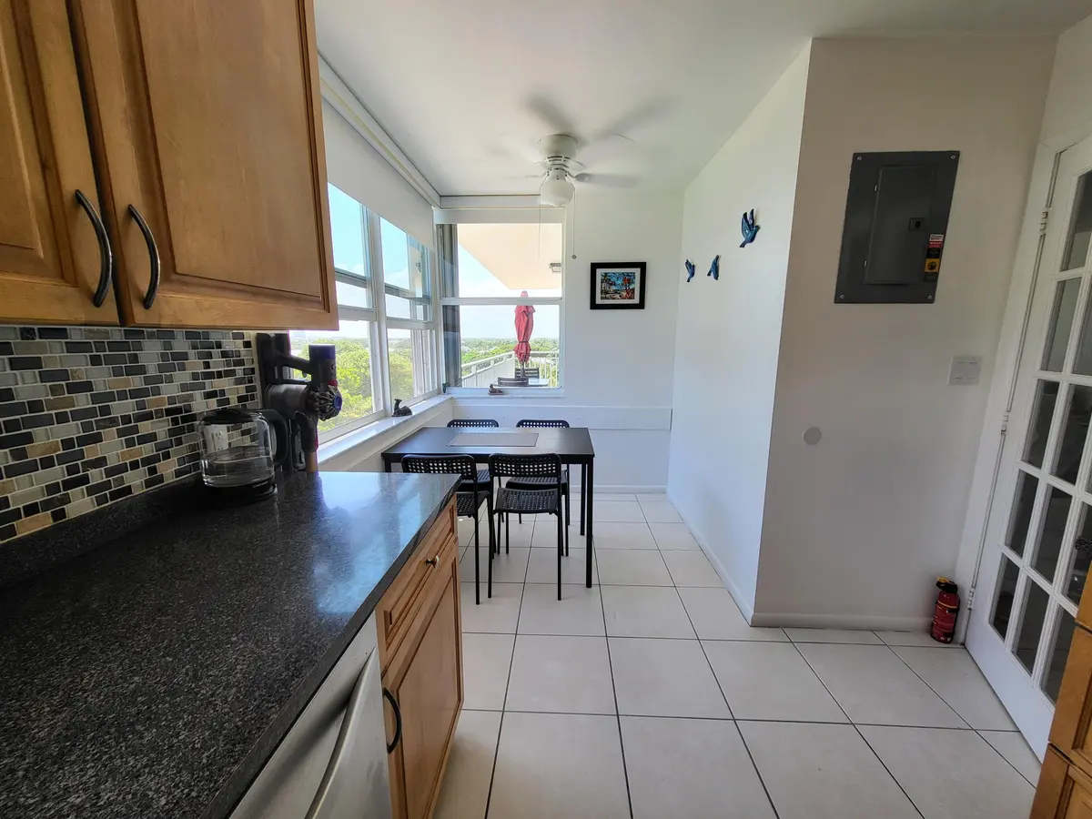 Kitchen (9) at 5200 N Ocean Boulevard 615, Lauderdale-By-The-Sea