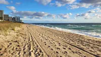 5200 N Ocean Boulevard 615, Lauderdale-By-The-Sea – Condominium for sale