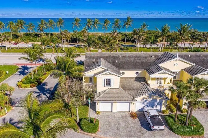 601 Mariner Bay Community next to ocean at 601 MARINER BAY Boulevard, Fort Pierce