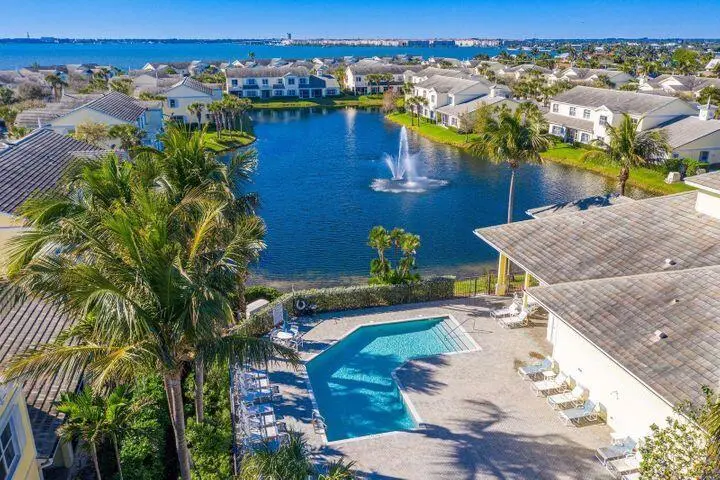 601 Mariner Bay Community at 601 MARINER BAY Boulevard, Fort Pierce