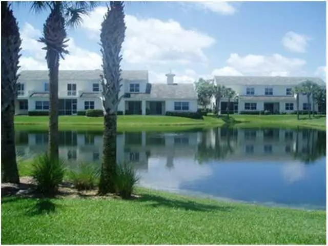 601 Mariner Bay Lake View at 601 MARINER BAY Boulevard, Fort Pierce