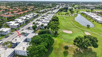 68 Normandy B, Delray Beach – leased