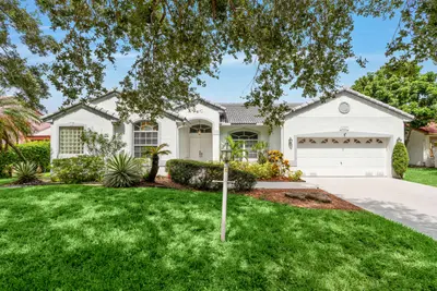 4220 NW 90TH Terrace, Coral Springs – Single Family Residence for sale