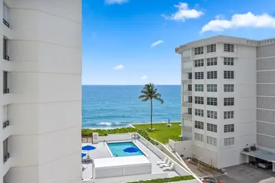 3560 S OCEAN Boulevard 607, South Palm Beach – Condominium for sale