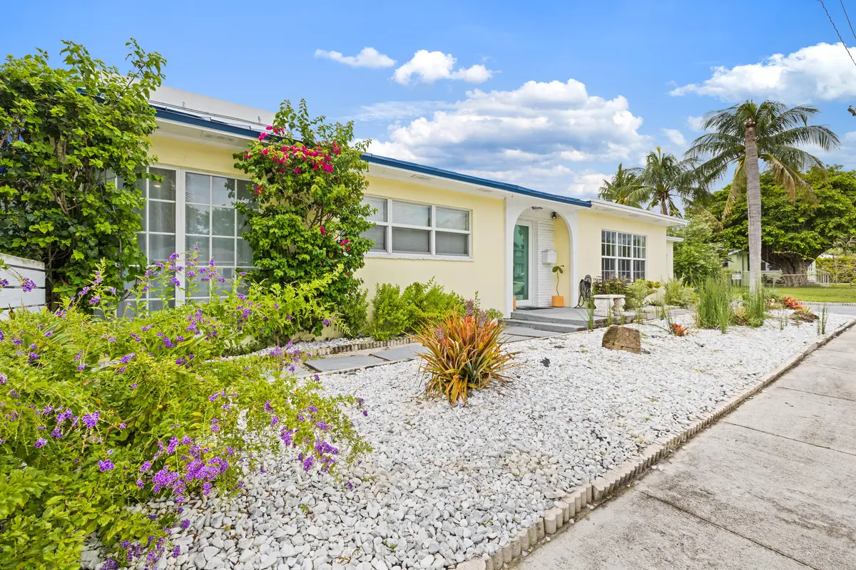 400 45th St. -3 at 400 45TH Street, West Palm Beach