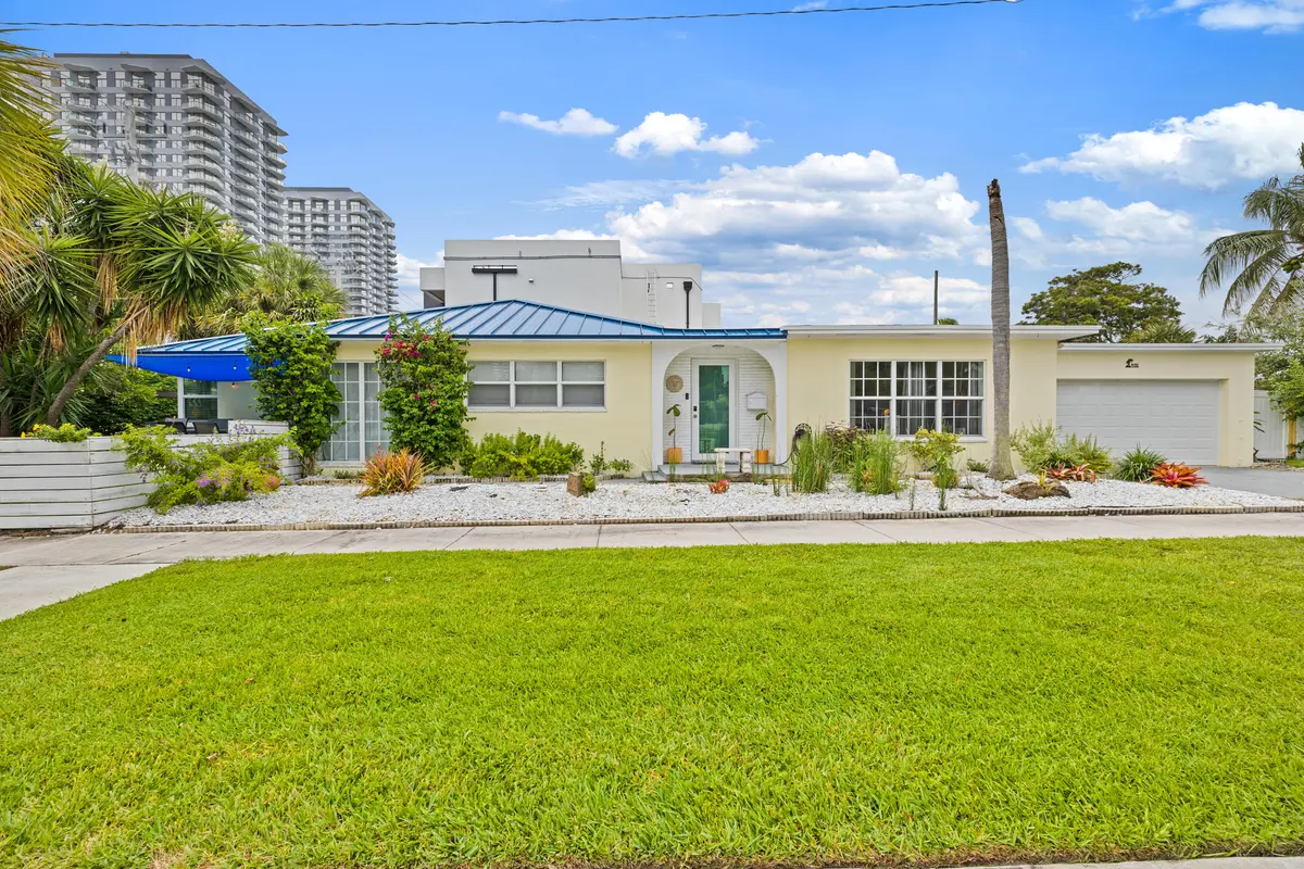400 45th St. -2 at 400 45TH Street, West Palm Beach
